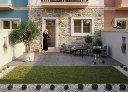 Villa pour 116 447 Euro à Batoumi, Géorgie