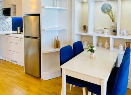 Appartement pour 125 100 Euro à Batoumi, Géorgie