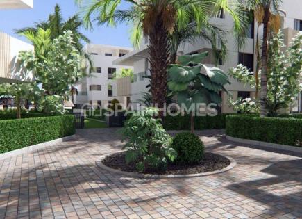 Penthouse für 339 000 euro in Torre-Pacheco, Spanien