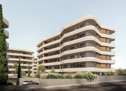 Apartment for 276 000 euro in Limassol, Cyprus