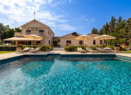 Appartamento per 2 650 000 euro a Larnaca, Cipro