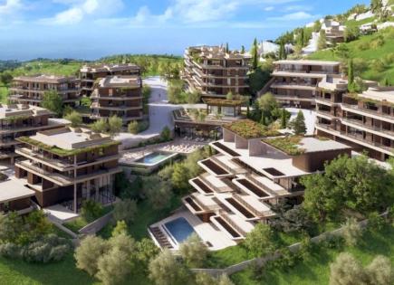 Appartamenti per 685 500 euro a Paphos, Cipro