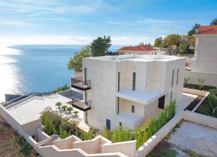 Villa für 2 900 000 euro in Budva, Montenegro