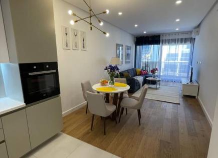 Appartamento per 220 000 euro a Bar, Montenegro