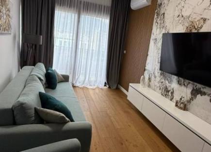 Appartamento per 300 000 euro a Bar, Montenegro