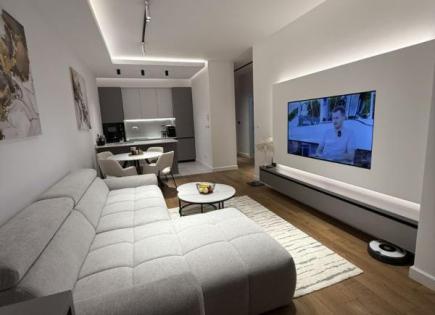 Appartamento per 250 000 euro a Bar, Montenegro