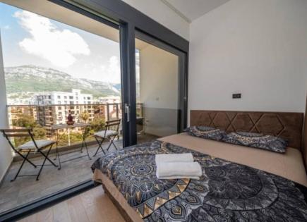 Appartamento per 152 000 euro a Bar, Montenegro