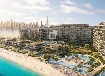 Apartment for 6 741 019 euro in Dubai, UAE