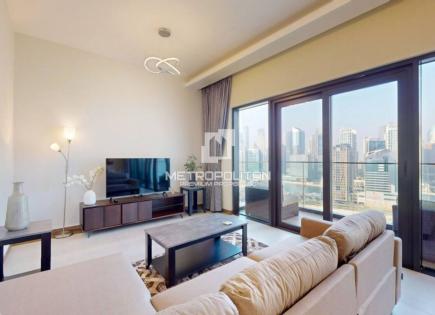 Appartement à Dubaï, EAU (prix sur demande)