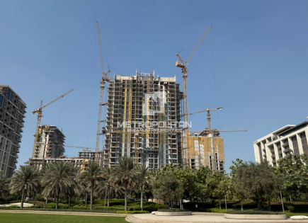 Appartement pour 855 392 Euro à Dubaï, EAU