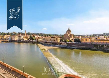 Apartment in Florenz, Italien (preis auf Anfrage)