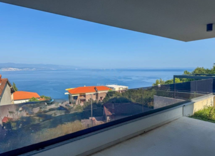 House for 750 000 euro in Opatija, Croatia