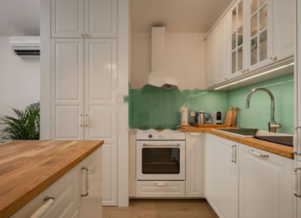 Appartement pour 450 000 Euro à Opatija, Croatie