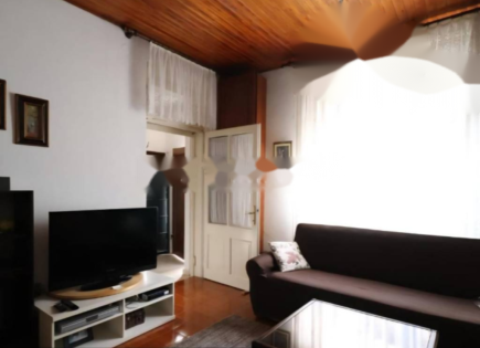 Flat for 385 000 euro in Opatija, Croatia