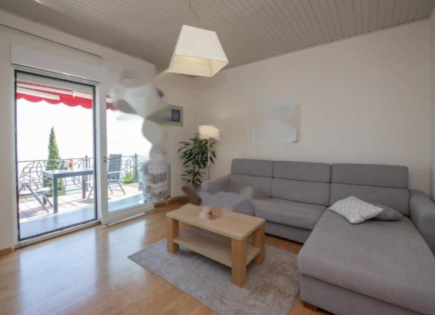 Piso para 635 000 euro en Opatija, Croacia