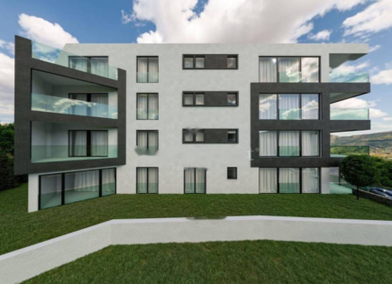 Wohnung für 1 010 000 euro in Opatija, Kroatien