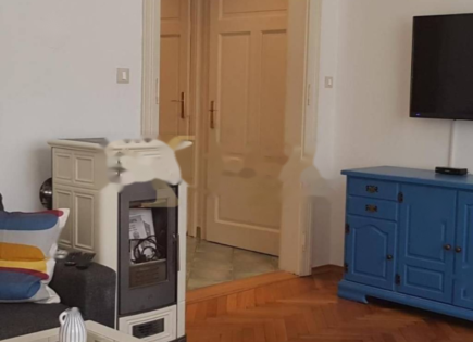 Wohnung für 470 000 euro in Opatija, Kroatien