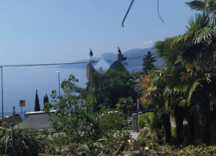 Appartement pour 459 000 Euro à Opatija, Croatie