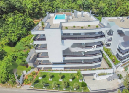 Appartement pour 718 500 Euro à Opatija, Croatie