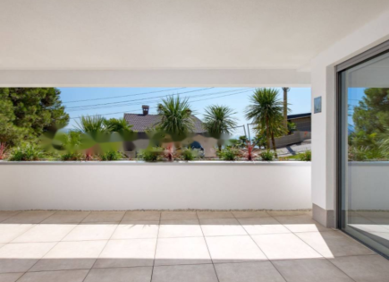 Appartement pour 550 000 Euro à Opatija, Croatie