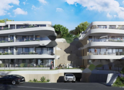 Flat for 1 480 000 euro in Opatija, Croatia