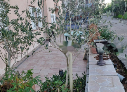 Appartement pour 220 000 Euro à Opatija, Croatie