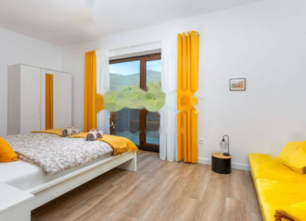 House for 415 000 euro in Opatija, Croatia