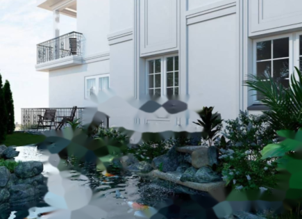 Appartement pour 745 000 Euro à Opatija, Croatie