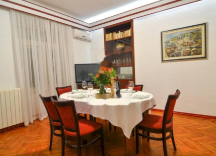 Flat for 1 200 000 euro in Opatija, Croatia