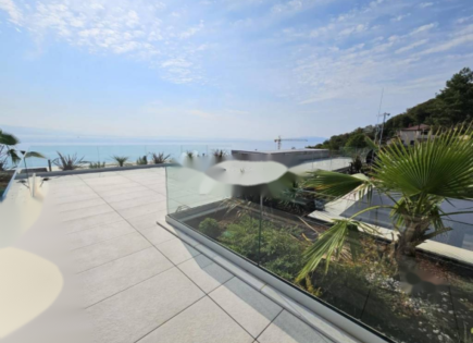 Appartement pour 2 700 000 Euro à Opatija, Croatie