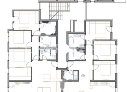 Flat for 1 213 000 euro in Opatija, Croatia