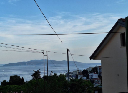 Casa per 290 000 euro a Opatija, Croazia