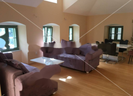 Flat for 950 000 euro in Opatija, Croatia