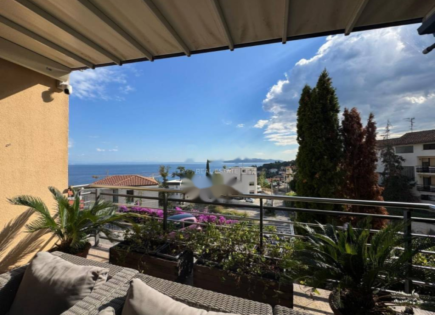 Appartamento per 490 000 euro a Opatija, Croazia