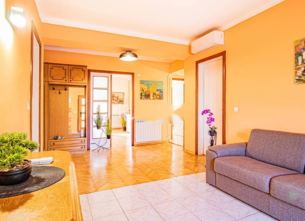 Appartement pour 866 000 Euro à Opatija, Croatie