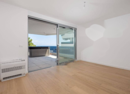 Flat for 1 696 000 euro in Opatija, Croatia