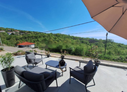 House for 890 000 euro in Opatija, Croatia