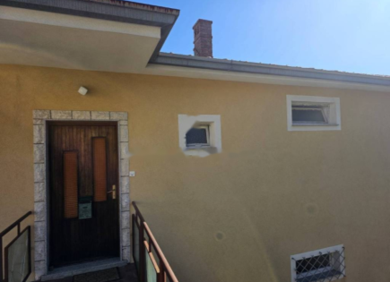 Piso para 450 000 euro en Opatija, Croacia