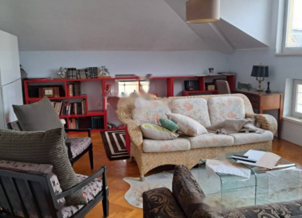 Appartamento per 1 700 000 euro a Opatija, Croazia