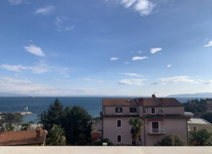 Appartement pour 675 000 Euro à Opatija, Croatie