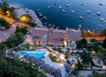 Appartement pour 750 000 Euro à Opatija, Croatie