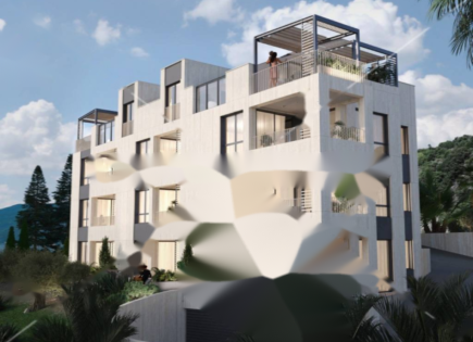 Appartement pour 431 100 Euro à Opatija, Croatie