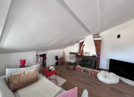 Flat for 199 000 euro in Opatija, Croatia