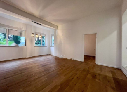 Piso para 550 000 euro en Opatija, Croacia