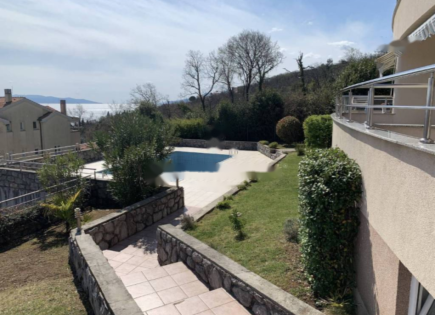 Wohnung für 299 000 euro in Opatija, Kroatien