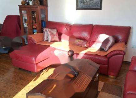 Flat for 340 000 euro in Opatija, Croatia