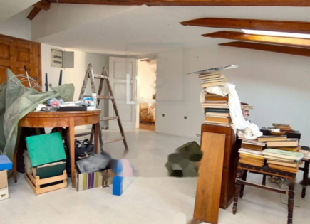 Flat for 520 000 euro in Opatija, Croatia