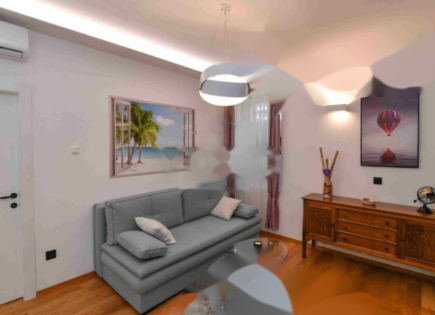 Flat for 350 500 euro in Opatija, Croatia