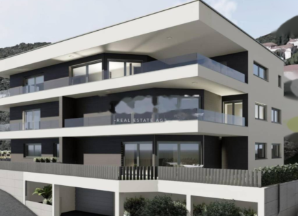 Flat for 2 050 000 euro in Opatija, Croatia