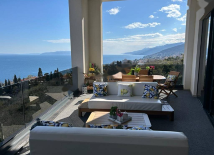 Appartement pour 1 850 000 Euro à Opatija, Croatie